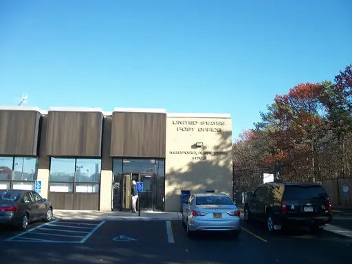 Medford, NY
