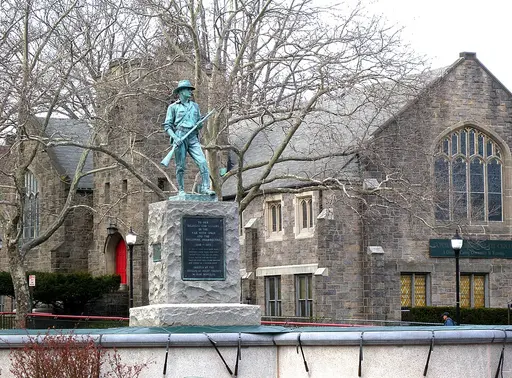 Mount Vernon, NY