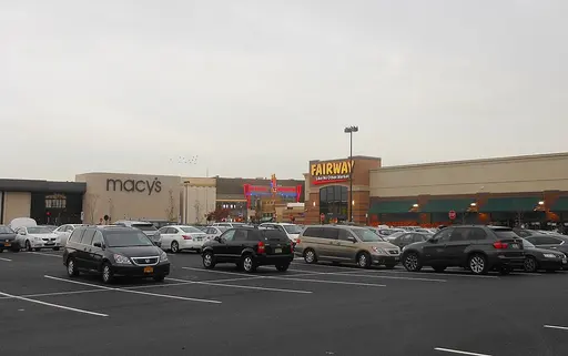 Nanuet, NY