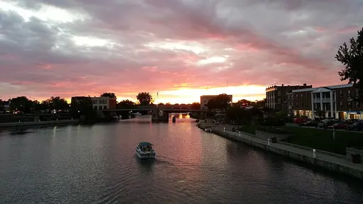 North Tonawanda, NY