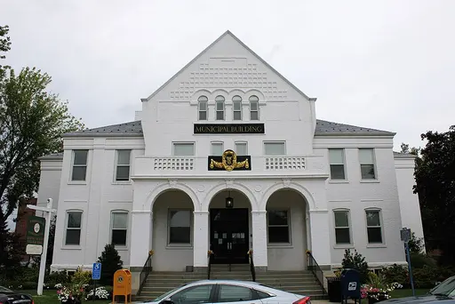 Rockville Centre, NY