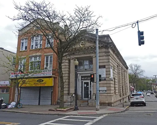 Spring Valley, NY