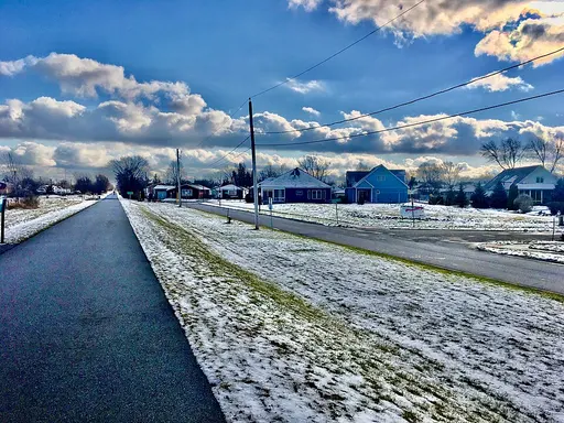 Tonawanda Town, NY