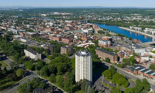 Troy, NY