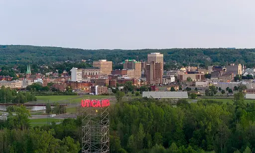Utica, NY