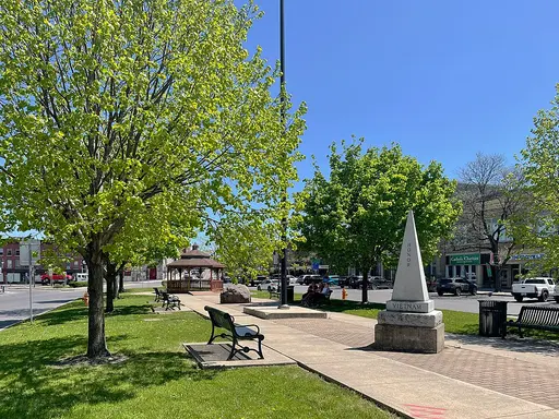 Watertown, NY