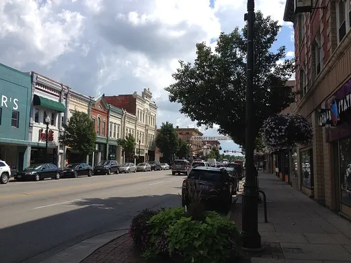 Bowling Green, OH