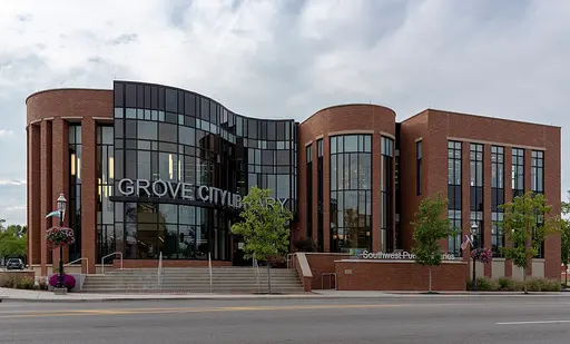 Grove City, OH