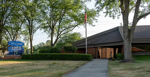 Hilliard, OH