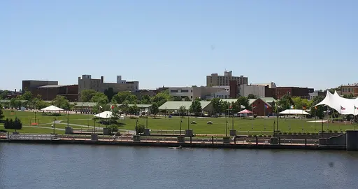 Lorain, OH
