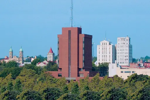 Mansfield, OH