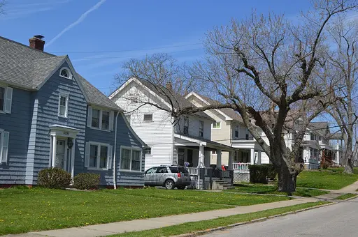 Maple Heights, OH