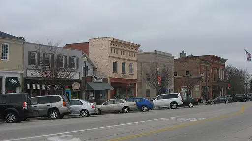Perrysburg, OH