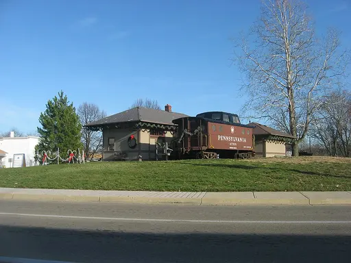 Trotwood, OH