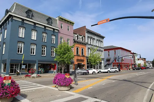 Troy, OH