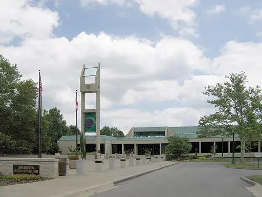 Upper Arlington, OH