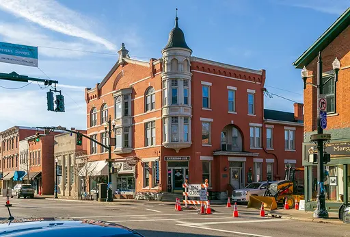Westerville, OH