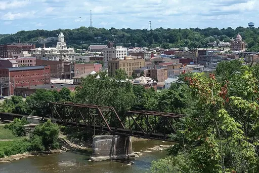 Zanesville, OH