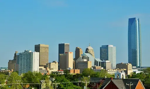 Oklahoma City, OK