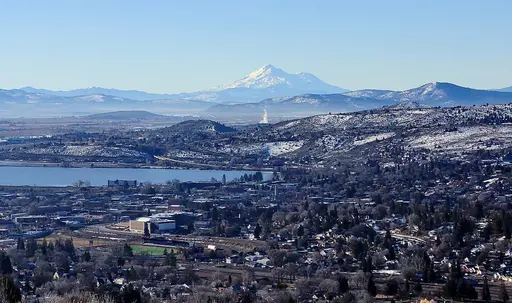 Klamath Falls, OR