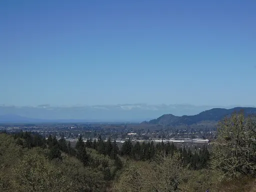 Springfield, OR