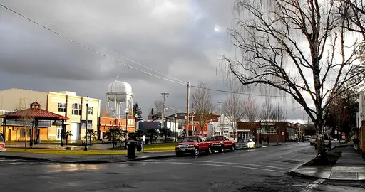 Woodburn, OR