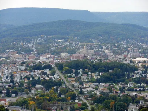 Altoona, PA