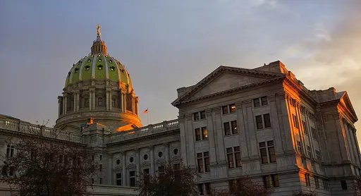 Harrisburg, PA