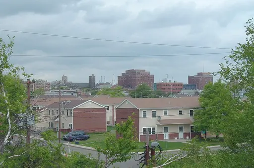 Hazleton, PA