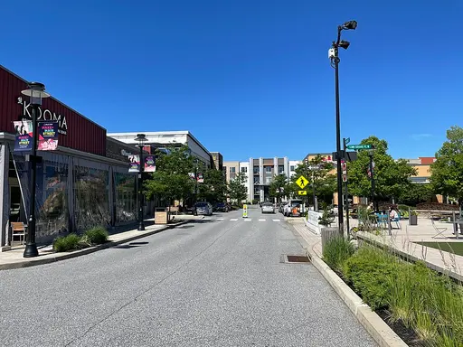 King of Prussia, PA