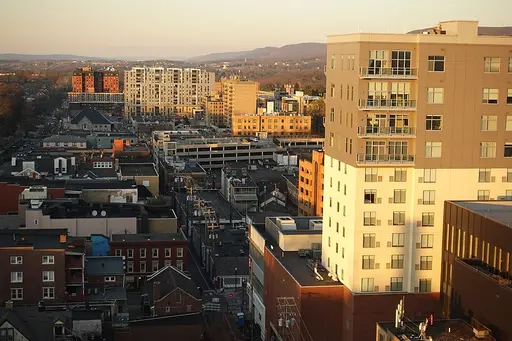 State College, PA