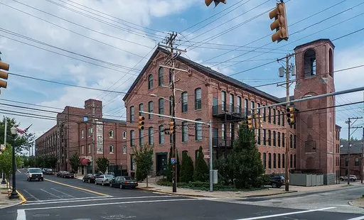 Central Falls, RI