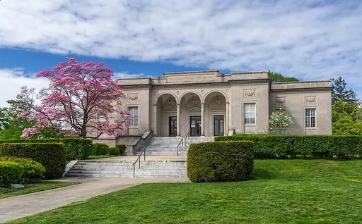 Cranston, RI