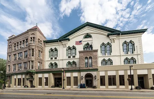 Woonsocket, RI