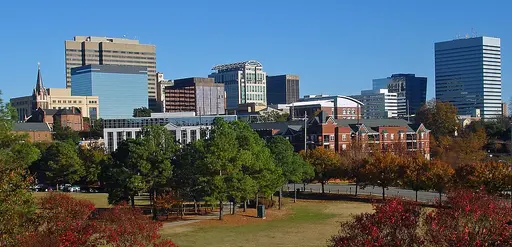 Columbia, SC