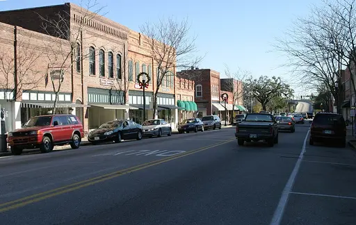 Conway, SC