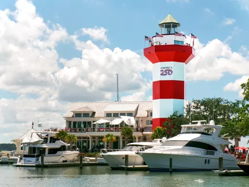 Hilton Head Island, SC