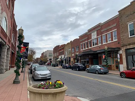 Rock Hill, SC
