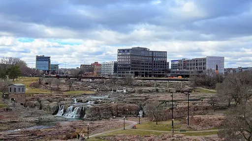 Sioux Falls, SD