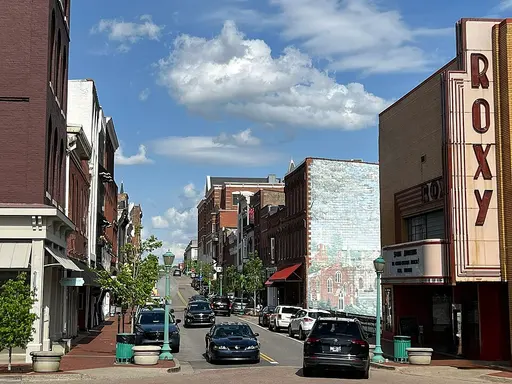 Clarksville, TN