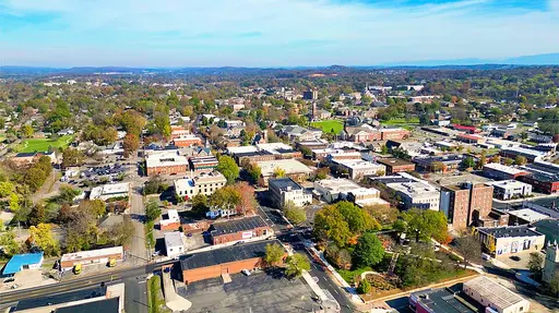Cleveland, TN