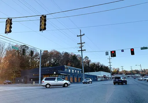 East Ridge, TN