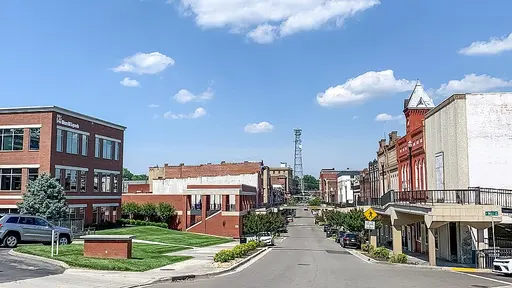 Morristown, TN