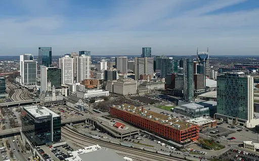 Nashville-Davidson, TN