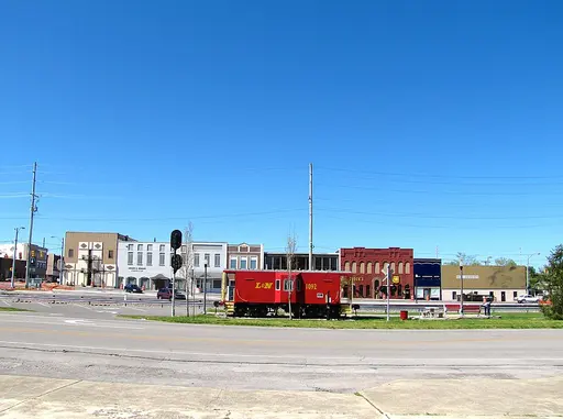 Tullahoma, TN