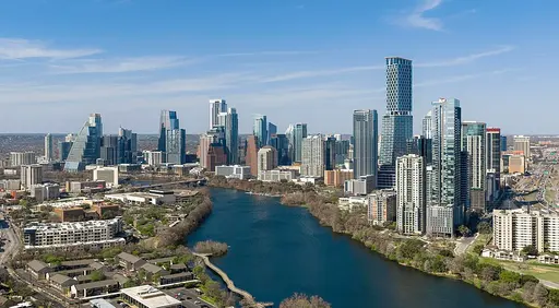 Austin, TX