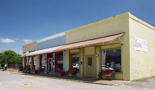 Cedar Hill, TX