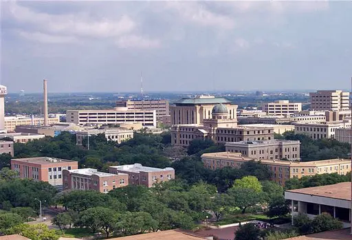 College Station, TX