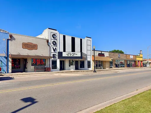 Copperas Cove, TX
