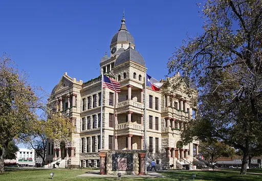 Denton, TX